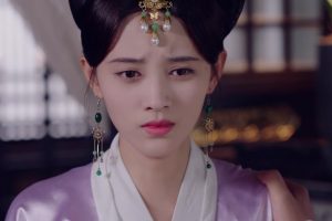 ดูหนัง หยุนซี หมอพิษหญิงยอดอัจฉริยะ Legend of Yun Xi ตอนที่ 40