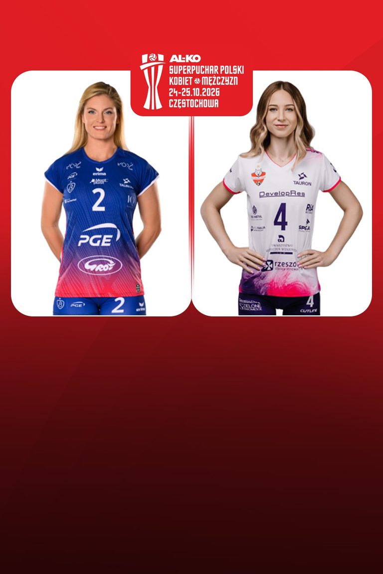 AL-KO Superpuchar Polski | เปเกียเอ บูดอฟลานี วูช vs กาเอส เดเวลอปเรส เชชูฟ (24 ต.ค. 26)