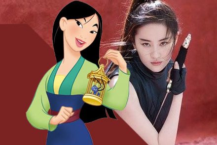 ยลโฉม 5 ดาราสาวงามสุดเป๊ะกับบทบาทเจ้าหญิงดิสนีย์