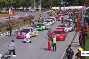 ดูหนัง พีที สงขลา กรังด์ปรีซ์ 2025 (18 ตุลาคม 2025) PT Songkhla Grand Prix 2025 (18 Oct 2025) ตอนที่ 3