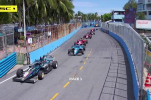 ดูหนัง Bangsaen Grand Prix 2025 (5 July 2025) ตอนที่ 3