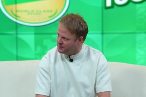 ดูหนัง เชียร์บอล เชียร์บาว Cheer Ball, Cheer Bao ตอนที่ 8