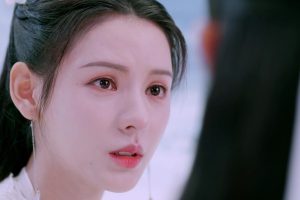 ดูหนัง ปฏิปักษ์รักหวนภพ Destiny and Saving ตอนที่ 2