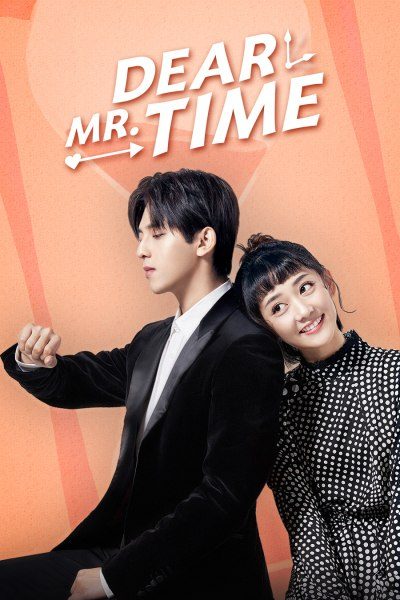 Dear Mr. Time