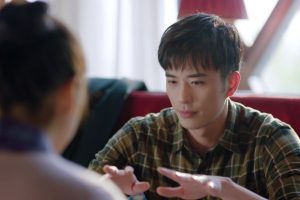 ดูหนัง ลวงรักเล่ห์จารชน Broker ตอนที่ 29