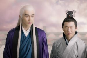 ดูหนัง สามชาติสามภพ ป่าท้อสิบหลี่ Eternal Love ตอนที่ 10