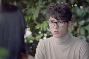 ดูหนัง เกมเมอร์พลังเทพ The Player ตอนที่ 11