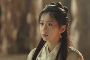 ดูหนัง มังกรหยก : ก๊วยเจ๋งวีรบุรุษเลือดเหล็ก  The Legend of Heroes ตอนที่ 15