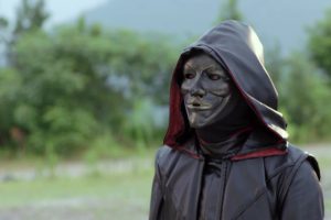 ดูหนัง พลิกขอบฟ้า ท้าลิขิตสวรรค์ Fighter of The Destiny ตอนที่ 22