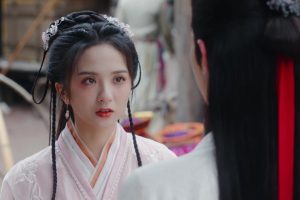 ดูหนัง ดั่งหิมะใต้เงาจันทร์ The Snow Moon ตอนที่ 19