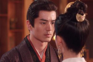 ดูหนัง เพลิงรักนางหงส์ Rising Feather ตอนที่ 28