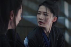 ดูหนัง เพลงรักเพชฌฆาต The Song of Glory ตอนที่ 1