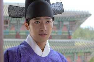 ดูหนัง จางอ๊กจอง ตำนานรักแห่งจอมนาง Jang Ok Jung ตอนที่ 10