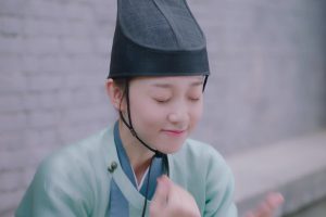 ดูหนัง เสกรักทะลุมิติ My Divine Emissary ตอนที่ 6