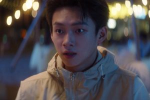 ดูหนัง ฮีลใจรักยัยขี้จุ๊ City of Romance ตอนที่ 3