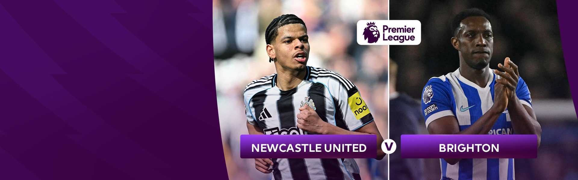 พรีเมียร์ลีก | นิวคาสเซิ่ล v ไบรท์ตัน (2 May 2026)