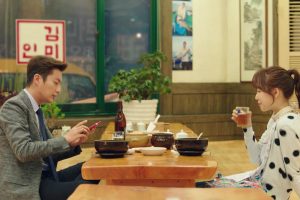 ดูหนัง วุ่นรัก สาวนักกิน ปี 2 Let's Eat Season 2 ตอนที่ 15