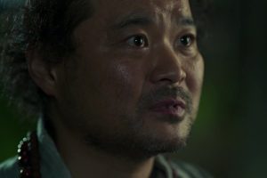 ดูหนัง วุ่นหัวใจ ยัยผีจอมป่วน Bring it on, Ghost ตอนที่ 15