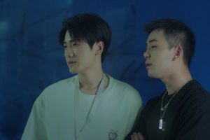 ดูหนัง ภารกิจมัดใจยัยแฟนเก่า Buff in Love ตอนที่ 3