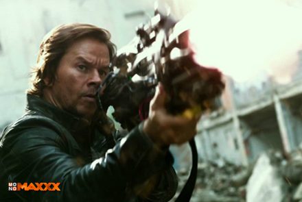 5 หนังแอ็คชั่นของ "มาร์ค วอลเบิร์ค"