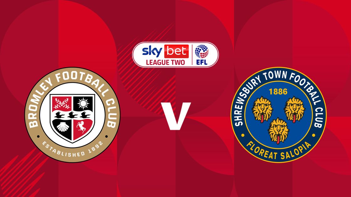 บรอมลีย์ v ชรูว์สบิวรี่ ทาวน์ 