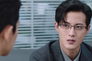 ดูหนัง เดิมพันรักนายคู่แข่ง Live or Love? ตอนที่ 23