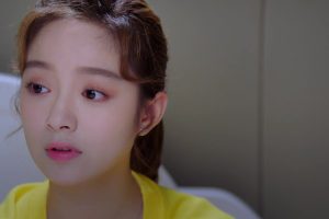 ดูหนัง รักจากเธอช่างดีต่อใจ Girlfriend ตอนที่ 24