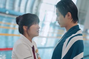 ดูหนัง ย้อนเวลาพารักไปหาเมน Lovely Runner ตอนที่ 1