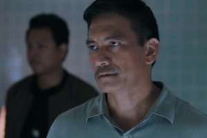 ดูหนัง ตี๋ใหญ่ 2 ดับ เครื่อง ชน The Legendary Outlaw 2 ตอนที่ 7