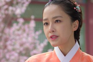 ดูหนัง จางอ๊กจอง ตำนานรักแห่งจอมนาง Jang Ok Jung ตอนที่ 7