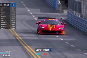 ดูหนัง บางแสน กรังด์ปรีซ์ 2025 (6 กรกฎาคม 2568) Bangsaen Grand Prix 2025 (6 July 2025) ตอนที่ 7