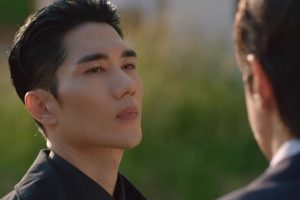 ดูหนัง ตกหัวใจนายจอมโหด My Sweet Mobster ตอนที่ 5