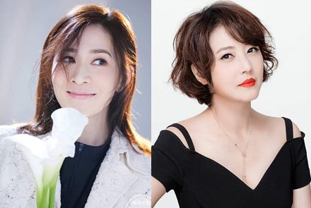 10 นักแสดงสาวฮ่องกงที่มีความงามเป็นอมตะ