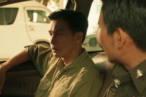 ดูหนัง ย้อนเวลาเป็น ข้ามเวลาตาย The Fridge ตอนที่ 8