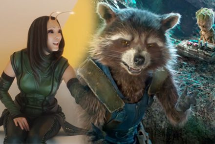 โฉมแรก Mantis ในตัวอย่างเต็ม GOTG 2 พร้อมคำอธิบายจากโปรดิวเซอร์