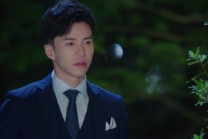 ดูหนัง รักจากเธอช่างดีต่อใจ Girlfriend ตอนที่ 16