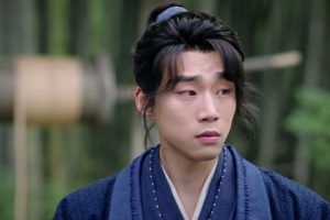 ดูหนัง จอมยุทธ์ร้านชำ Be With You ตอนที่ 1