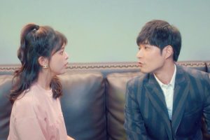 ดูหนัง กอดรักท่องแดนดารา My Love and Stars ตอนที่ 18