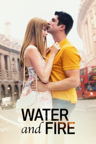 Water and Fire