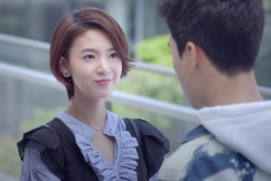 ดูหนัง เกมเมอร์พลังเทพ The Player ตอนที่ 3