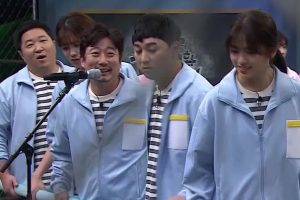 ดูหนัง พริซันไลฟ์ออฟฟูลส์ Prison Life of Fools ตอนที่ 3