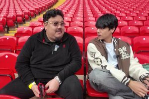 ดูหนัง คิก อิท เรียล KICK IT REAL ตอนที่ 14