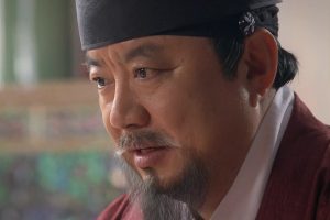 ดูหนัง จางอ๊กจอง ตำนานรักแห่งจอมนาง Jang Ok Jung ตอนที่ 4