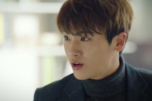 ดูหนัง โดบงซุน ยัยสาวจอมพลัง Strong Girl Bong-Soon ตอนที่ 1