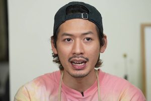 ดูหนัง หนึ่งวันมันดี ตีซี้คนดัง One Day With Matthew ตอนที่ 29