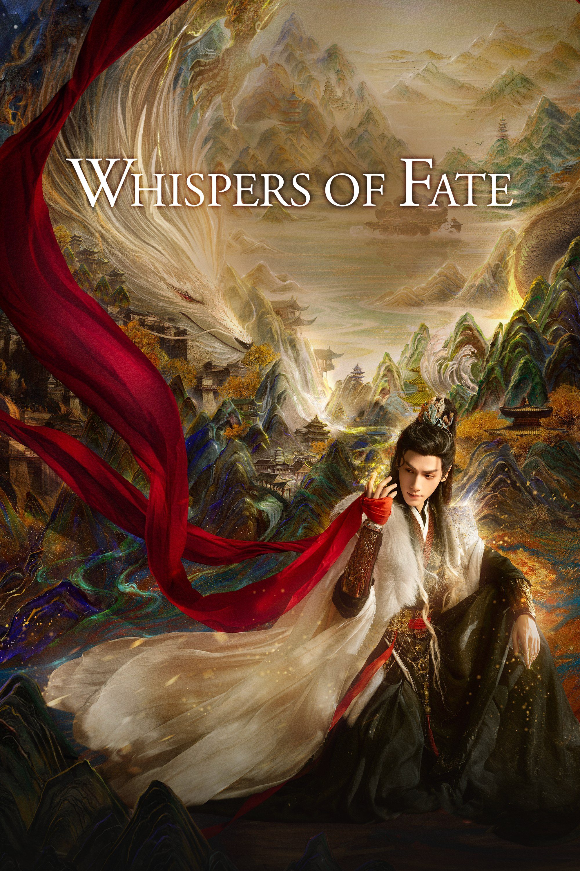 Whispers of Fate