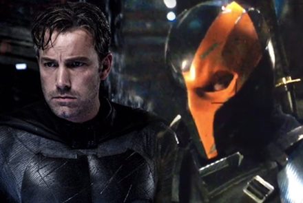 มาเฉย! Ben Affleck โพสต์วิดีโอ Deathstroke บอกเป็นนัยเจอแน่ในจักรวาล DC