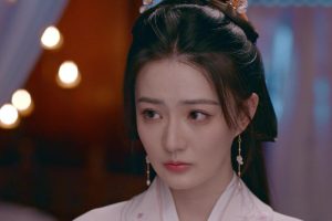 ดูหนัง สยบชะตาท้าลิขิตรัก Lady Revenger Returns from the Fire ตอนที่ 17