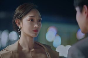 ดูหนัง หยุดเวลาให้รักนิรันดร์  Don't Be Shy ตอนที่ 11