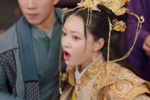 ดูหนัง โชคชะตาลิขิตให้มาพบรัก  My Uncanny Destiny ตอนที่ 23